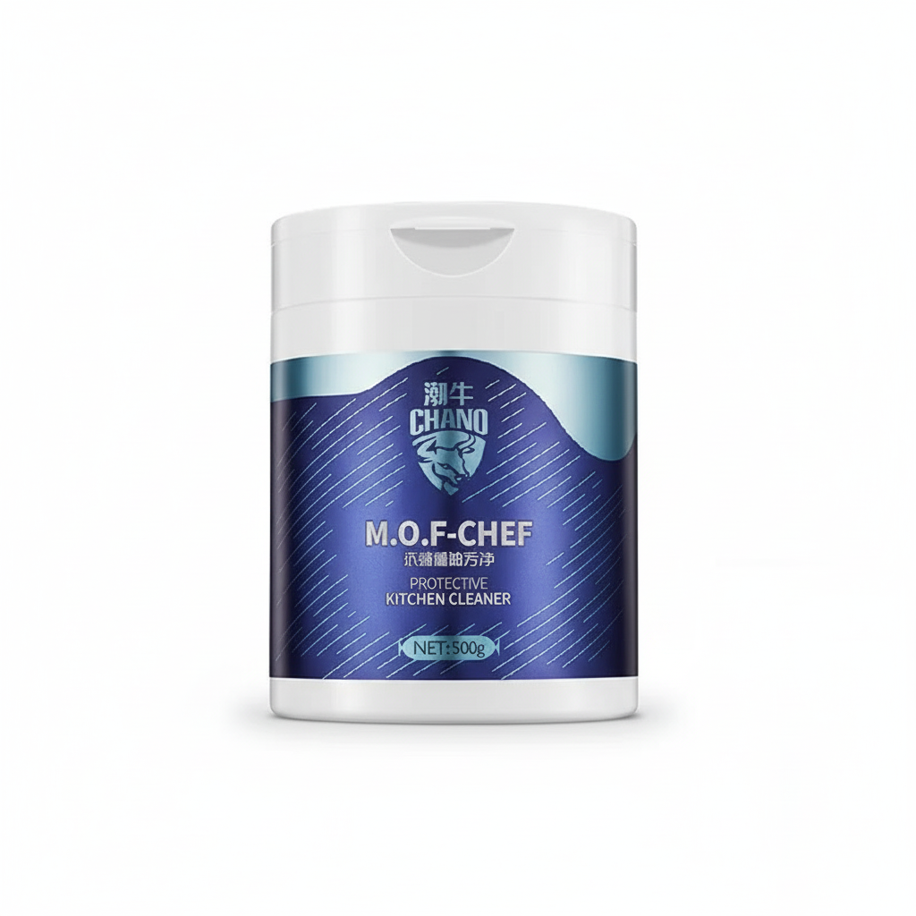 Producto fondo blanco profesional