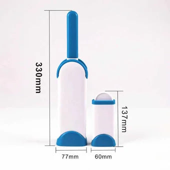 Removedor Quita Pelusas y Pelos de Mascotas