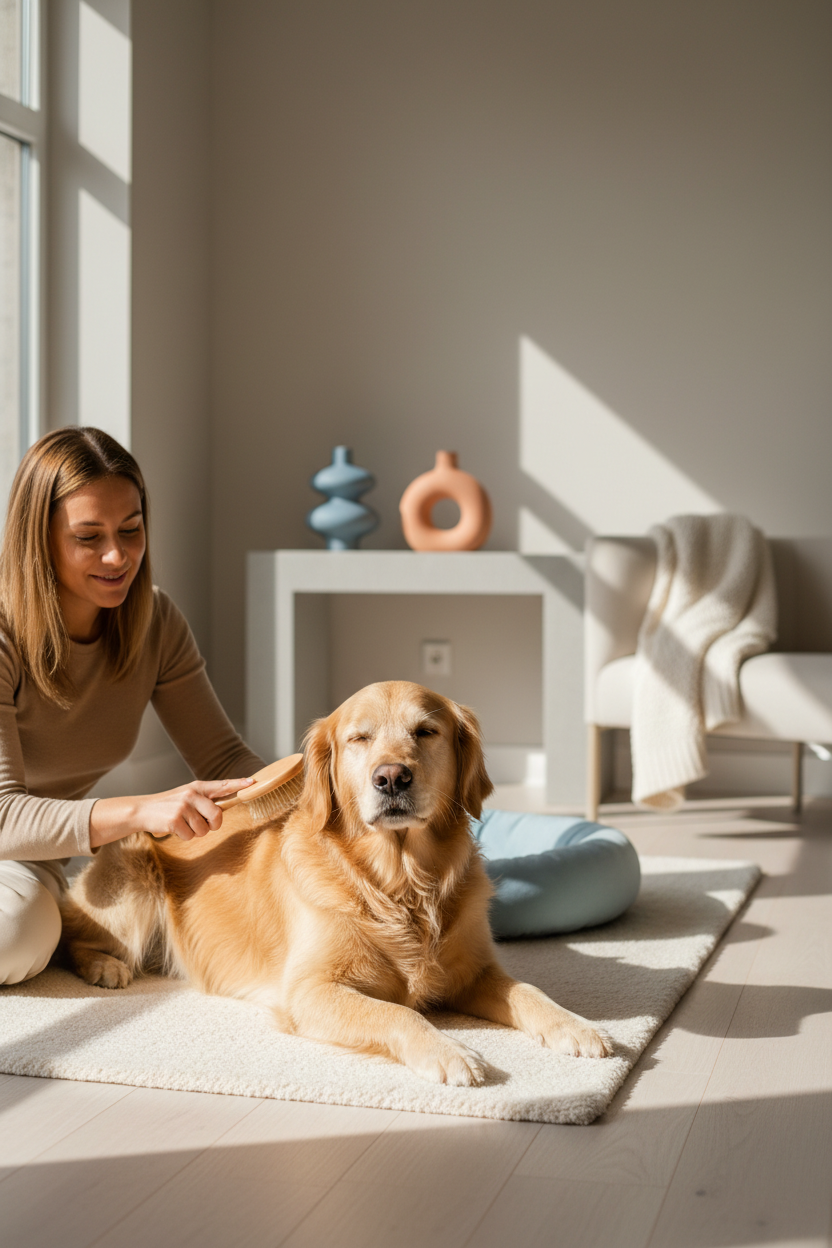 TiendaGO Mascotas lifestyle marketplace image