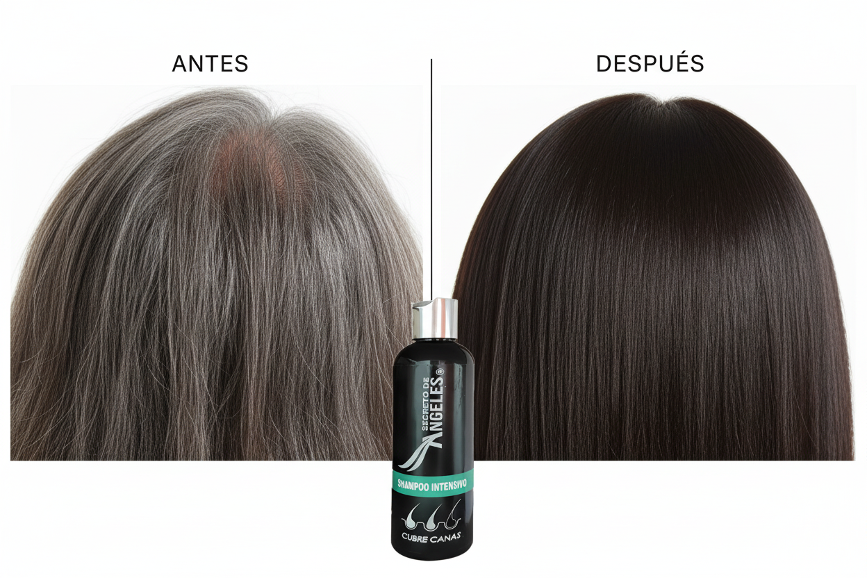 Transformación de canas