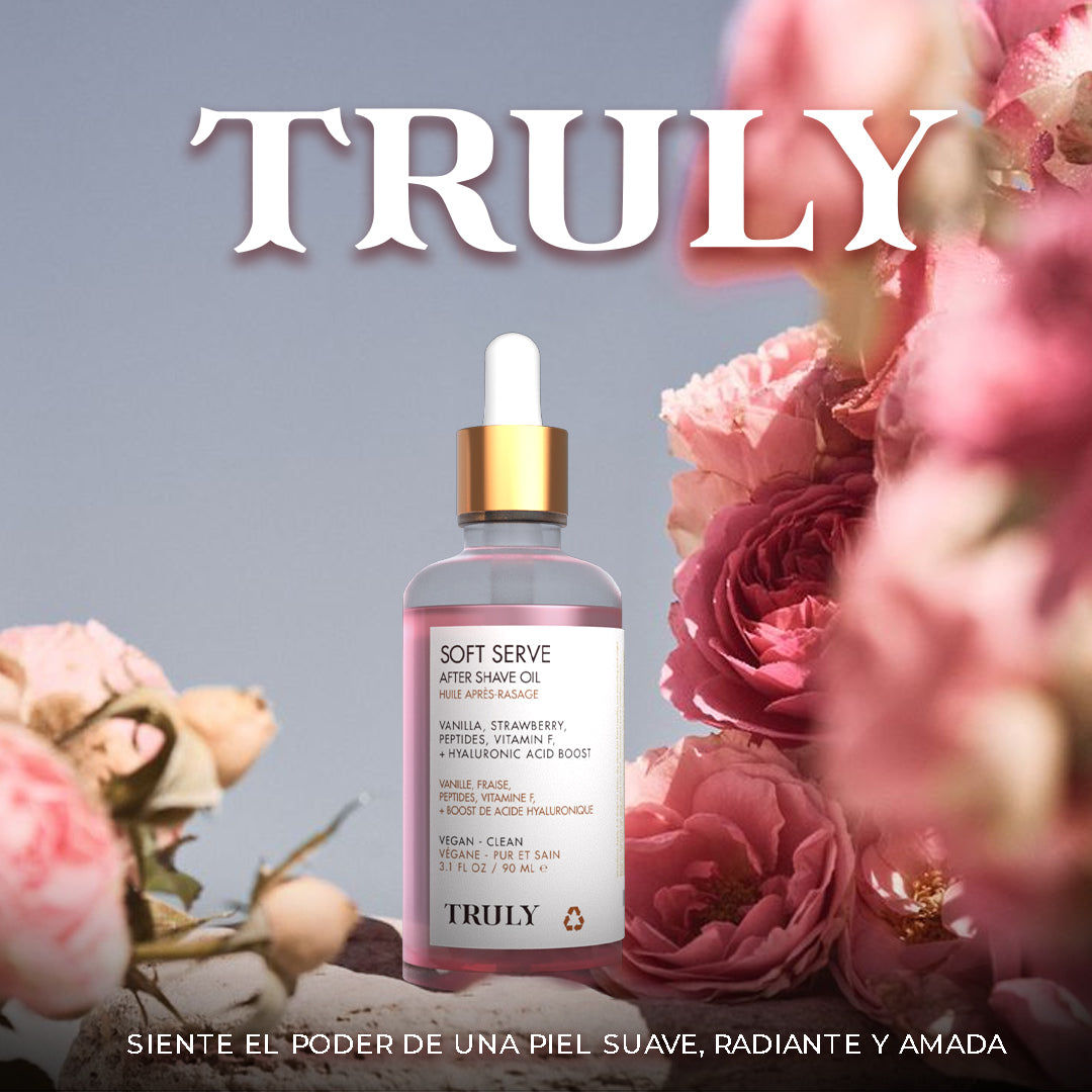 Truly - tu piel más radiante y uniforme - 90ml