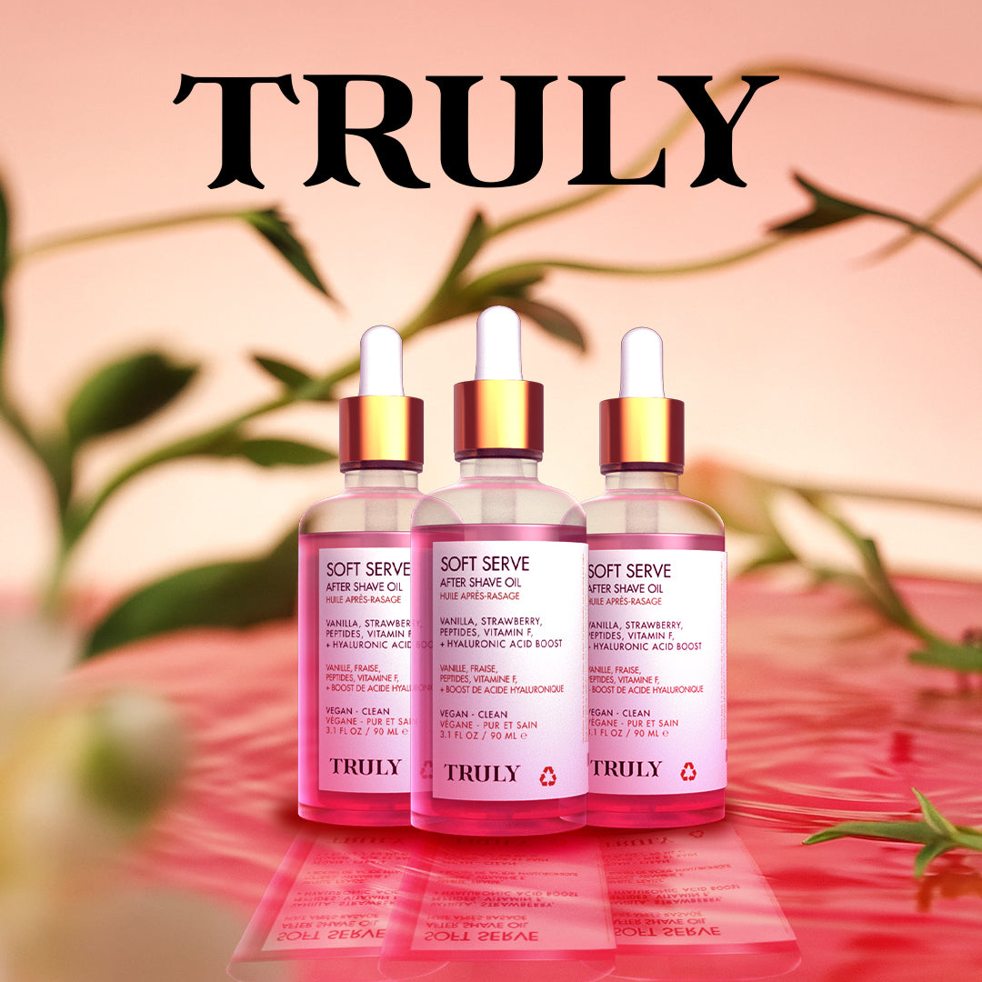 Truly - tu piel más radiante y uniforme - 90ml