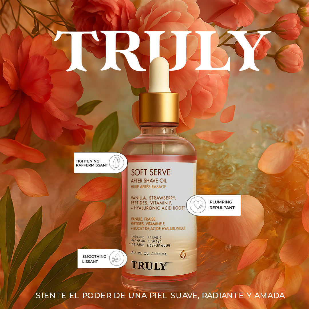 Truly - tu piel más radiante y uniforme - 90ml