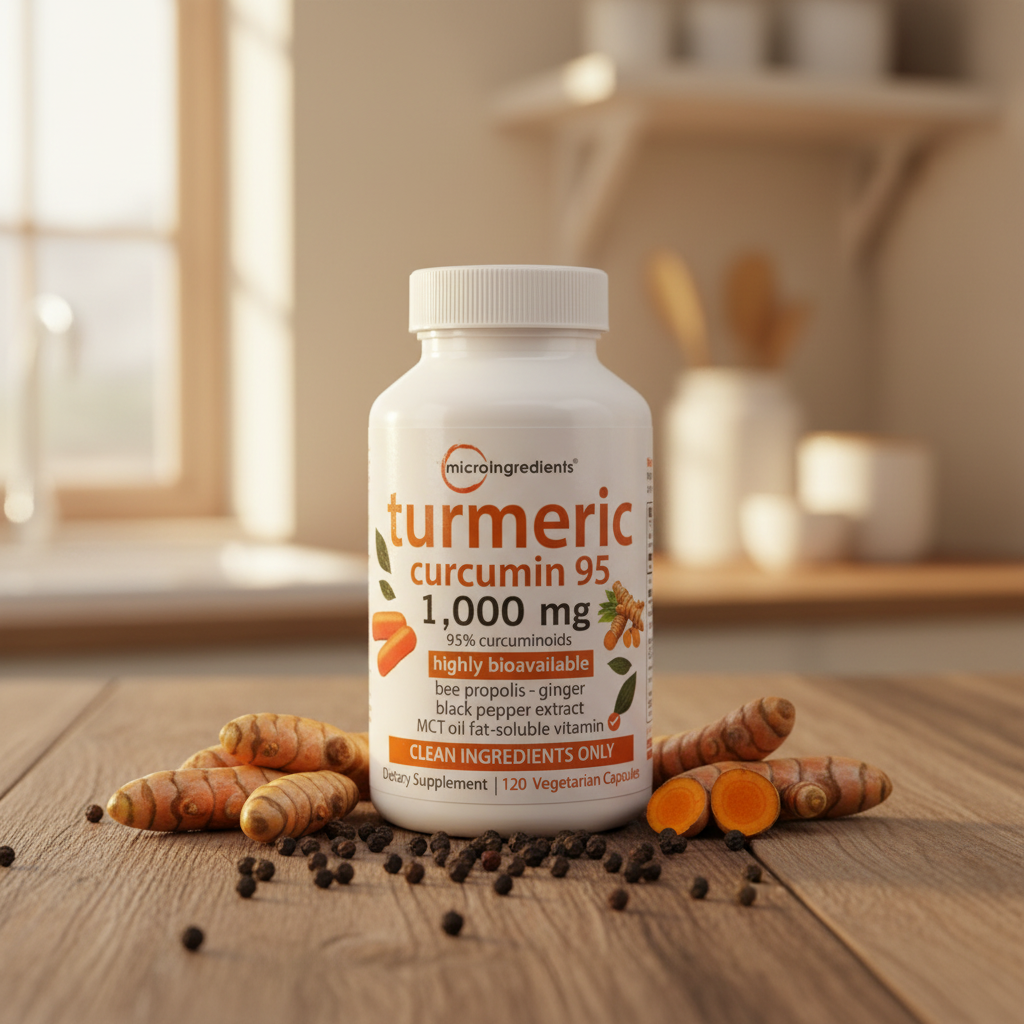 Turmeric lifestyle 1