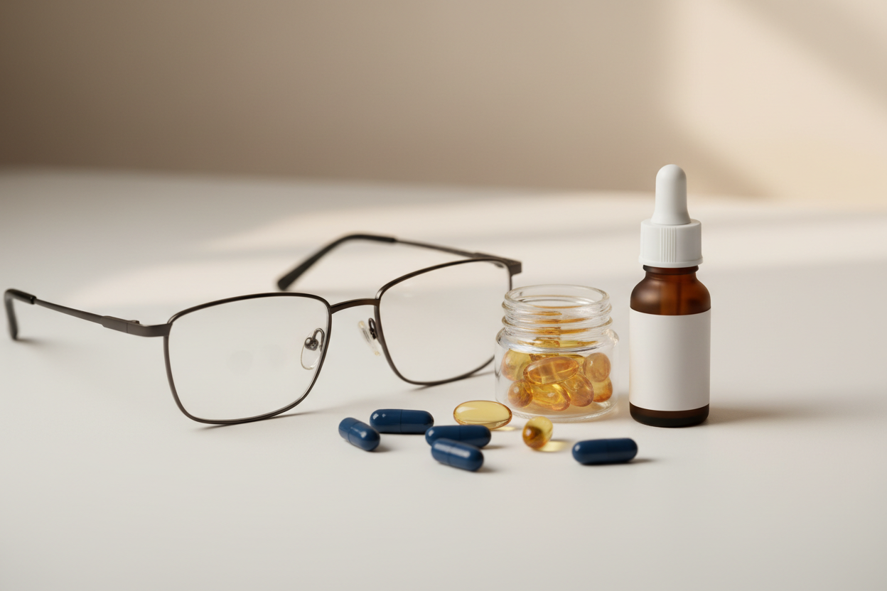 Wellness visual premium
