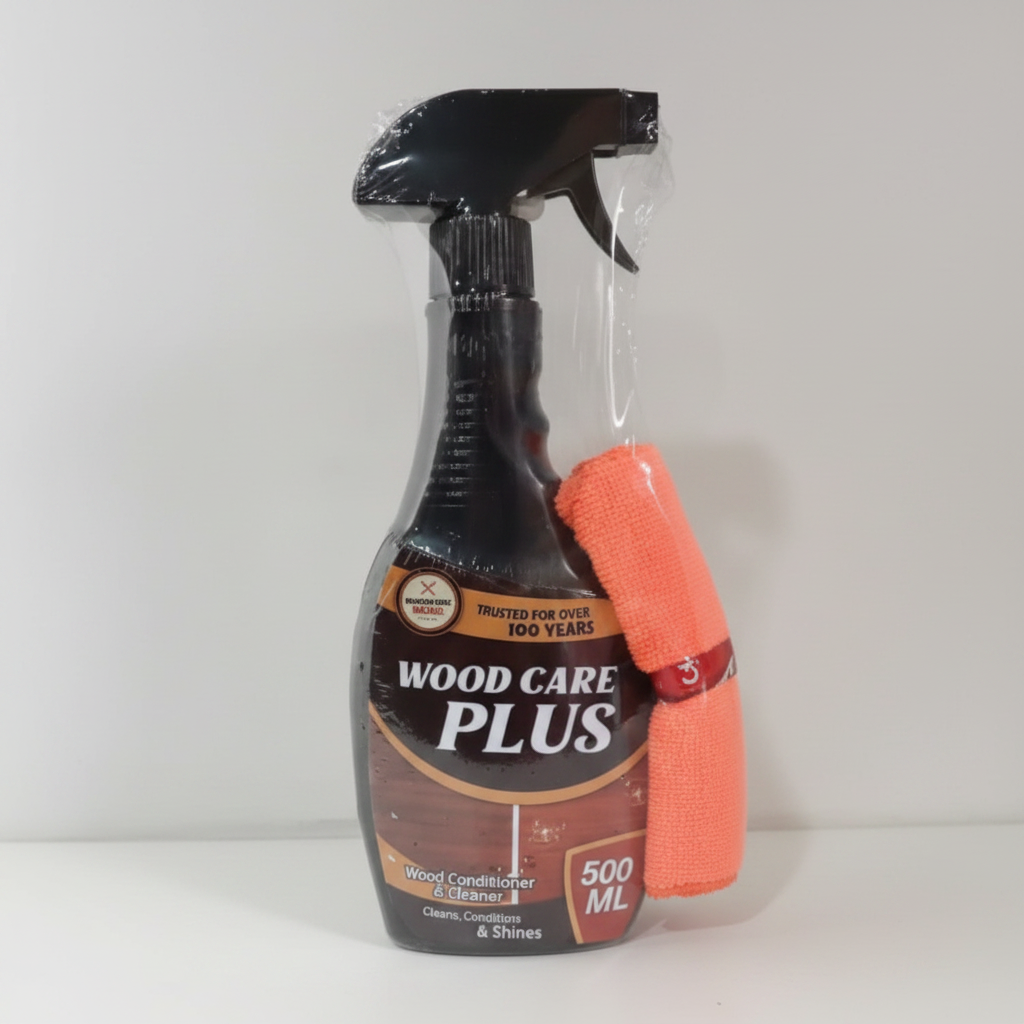 Wood Plus imagen 4 mejorada